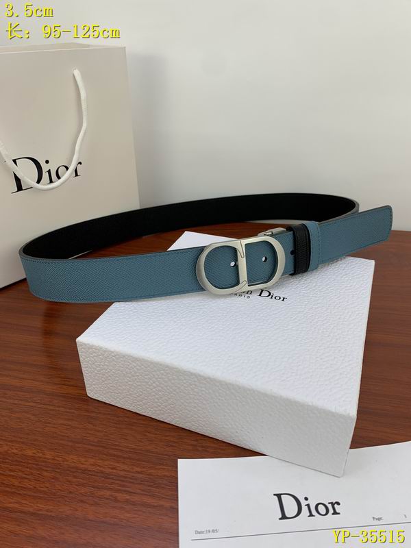 Dior Belt ID:202004c44